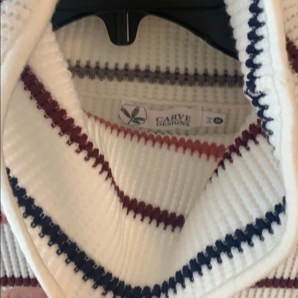 Carve Designs Rockvale Sweater - Picture 2 of 7